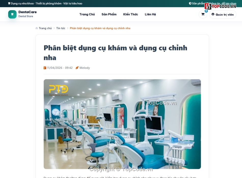 bán hoa,Web nha khoa,bán dụng cụ nha khoa